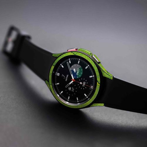 Samsung_Watch4 Classic 46mm_Leaf_Texture_4